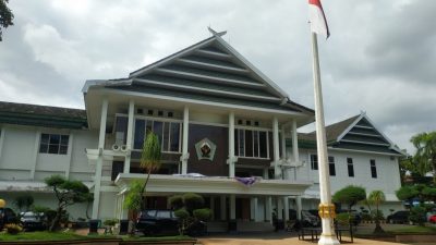 Benarkah Bantaeng Kolaps? Tak Mampu Bayar Tunjangan Definitif, 12 Jabatan Strategis di Bantaeng Diisi Plt