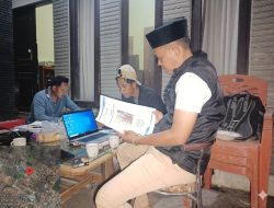 Kelompok Tani Jadi Indikator Utama Kinerja Penyuluhan Pertanian Bantaeng 2026