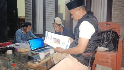 Kelompok Tani Jadi Indikator Utama Kinerja Penyuluhan Pertanian Bantaeng 2026