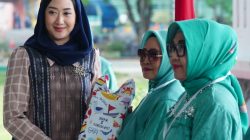 Merawat Martabat di Usia Senja, Semangat Lansia Bantaeng Tak Pernah Pudar