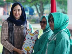 Merawat Martabat di Usia Senja, Semangat Lansia Bantaeng Tak Pernah Pudar