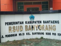 Bantaeng dan Fenomena “Kampung Plt”, Ketika Jabatan Strategis Menunggu Kepastian
