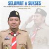 Mengemban Amanah di Tengah Harapan Baru, dr. Andi Ikhsan Siap Menakhodai Pramuka Bantaeng