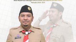 Mengemban Amanah di Tengah Harapan Baru, dr. Andi Ikhsan Siap Menakhodai Pramuka Bantaeng