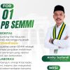 Wawan Copel Dorong Satu Komando SEMMI Sulsel Menangkan Andry Jusliandi di Kongres PB SEMMI