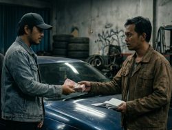 Sepekan Jadi Sorotan, diduga Kasus Mobil Rental di Bantaeng Masih Menyisakan Banyak Pertanyaan