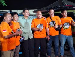 Bupati Bantaeng Buka Kopdargab 8, Ajang Silaturahmi Komunitas Kendaraan Retro dan Klasik Se-Sulawesi