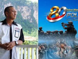 Ketua JOIN Bantaeng Harap Polri Makin Presisi dan Dekat dengan Masyarakat Lewat Sinergi Media