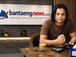 Darwin Angkat Suara: “Saya Bukan Penadah, Saya Justru Korban” dalam Kasus 21 Kendaraan di Bantaeng