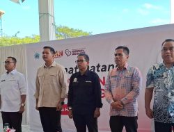 Bupati Bantaeng Terima 764 Mahasiswa KKN Unhas, Siap Mengabdi dan Berkolaborasi dengan Masyarakat