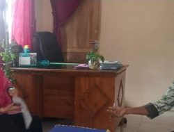 Melayani dengan Hati, Lurah Bonto Sunggu Tegaskan Komitmen Tidak Pernah Mempersulit Warga
