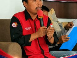 Ketua Serikat Buruh Desak Direksi PDAM dan KPM Buka Suara atas Dugaan Kualifikasi Kepala Unit