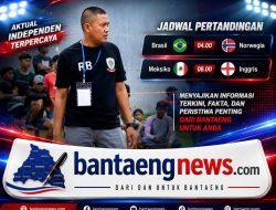 Ince Ribas Yakin Brasil dan Inggris Lolos, Soroti Laga Panas 16 Besar Piala Dunia 2026