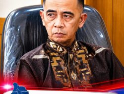 Respons Cepat Keluhan Warga, Camat Bantaeng Andi Andri Pawiloy Kr. Tompo Tegaskan Disiplin Jam Buka Pelayanan Kelurahan