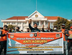 APAMAKO Desak Kejari Bulukumba Terbitkan Sprinlidik, Dugaan Korupsi Bibit Kelapa Premium di Bontobiraeng Jadi Sorotan