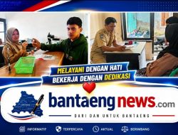 Pelayanan Prima Disdukcapil Bantaeng, Sultamsir Laba Beri Edukasi dan Solusi Bagi Warga Urus Dokumen Kependudukan