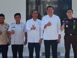 Bupati Bantaeng: Podcast CALLEDA Perkuat Komunikasi Publik yang Transparan dan Dekat dengan Masyarakat