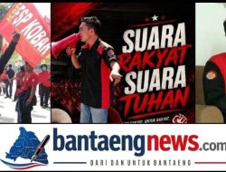 “PDAM (Pergerakan Demokrasi Aliansi Masyarakat) Minta DPRD Bantaeng Fasilitasi Klarifikasi Perumda PDAM Tirta Eremerasa”