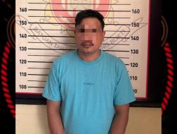 “Polres Bantaeng Ungkap Dugaan Penipuan Modus Pinjam Uang Panaik Rp44,5 Juta, Seorang Pria Diamankan”