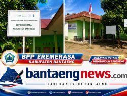 Menanam Harapan dari Kebun Campur, Penyuluh BPP Eremerasa Dorong Petani Kembangkan Durian dan Rambutan Berkualitas
