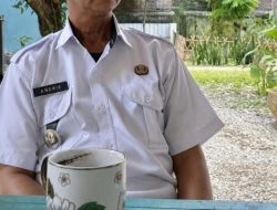 Camat Bantaeng Tegas Tutup Ruang Calo AJB: Warga Diminta Urus Dokumen Secara Mandiri