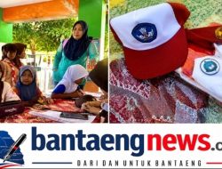 SD Inpres Pullauweng Bagikan Seragam Gratis kepada 62 Siswa Baru, Wujud Nyata Kepedulian terhadap Pendidikan