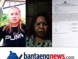 Ibu Rumah Tangga Korban Dugaan Pengeroyokan Ikut Diamankan, LSM TKP Bantaeng Pertanyakan Alasan Penyidik