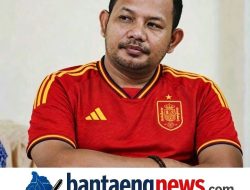 Prediksi Uchy Oops Terbukti, Spanyol Juara Dunia! La Furia Roja Tundukkan Argentina di Final, Kemenangan Dirayakan di Bantaeng
