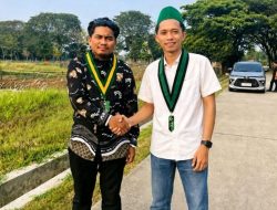 Wawan Copel Dorong Sutrisno Pimpin KNPI Kabupaten Bantaeng