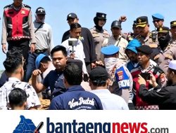 LBH 212 Selaku Kuasa Hukum Ahli Waris DG. Lapang Soroti Dugaan Tindakan Represif Aparat dan Persoalkan Prosedur Pengukuran Tanah oleh BPN di Lokasi Sengketa
