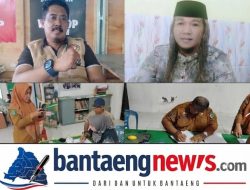 Dua Ketua LSM Bantaeng Satukan Langkah, Sengketa Harta Gono-Gini Berakhir Damai Lewat Mediasi Kekeluargaan