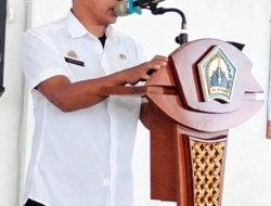TUDANG SIPULUNG TINGKAT KABUPATEN BANTAENG DIBUKA RESMI, TETAPKAN JADWAL DAN POLA TANAM MUSIM 2027 DEMI SWASEMBADA PANGAN