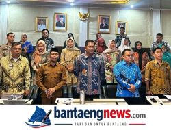 Bupati Bantaeng Dukung Desa Bonto Tangnga Raih Prestasi pada Lomba Desa Tingkat Provinsi Sulsel 2026