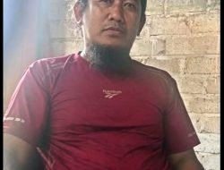 Wakil pimpinan Redaksi Kalibernews.id: Wartawan Harus Menjunjung Tinggi Kode Etik Jurnalistik