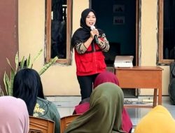 Mahasiswa KKN Unhas gelombang 116 Edukasi Warga Desa Papanloe Cegah Kejahatan Siber Lewat Program “Cyber Shield”