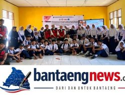 Mahasiswa KKN-T Unhas Kenalkan Bahasa Mandarin kepada Siswa SMP Negeri 2 Pa’jukukang sebagai Bekal Menghadapi Peluang Global