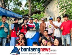 Mahasiswa KKN-T 116 Unhas Edukasi Produksi Silase Pakan Fermentasi untuk Mendukung Ketahanan Pakan Ternak di Desa Rappoa