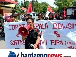 Aktivis Soroti Dugaan Minimnya Keterbukaan Informasi pada Proyek Pembangunan Jembatan di Kecamatan Bissappu