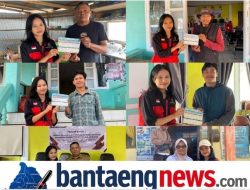 Mahasiswa KKN-T Perubahan Iklim Gelombang 116 Unhas Hadirkan Kalender Prediksi Risiko Iklim, Perkuat Ketangguhan Masyarakat Desa Bonto Lojong Menghadapi Perubahan Iklim