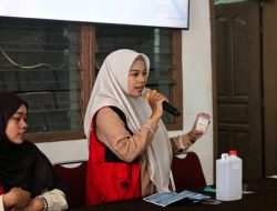 Mahasiswa KKN-T Gelombang 116 Unhas Edukasi Pengukuran pH Tanah untuk Dukung Produktivitas Pertanian di Desa Bonto Tallasa