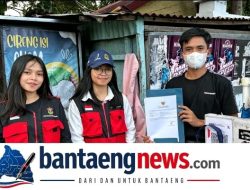 Mahasiswa KKN Tematik Unhas Dampingi Pelaku Usaha Pangan Siap Saji Terapkan Standar Keamanan Pangan di Bonto Atu