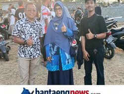 Turnamen Seven a Side HUT ke-81 RI di Bissappu Disambut Antusias, kelurahan Bonto Sunggu Melaju ke Semifinal