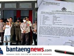 Hampir Dua Tahun Mandek, Aktivis Soroti Penanganan Dugaan Perampasan Tanah di Polres Bantaeng: “Jangan Biarkan Kepercayaan Publik Mati”