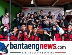 Sulap Limbah Tongkol Jagung Jadi Briket (BrikCorn), Mahasiswa KKN-T 116 Unhas Dorong Pemanfaatan Potensi Lokal di Bonto Rannu