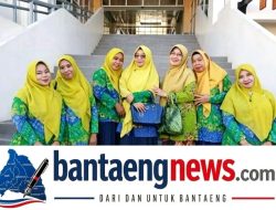 TINGKATKAN BUDAYA HIDUP SEHAT SEJAK DINI: TK AISYIYAH BUSTANUL ATHFAL RAPPOA LUNCURKAN INOVASI GELIAT PAPA