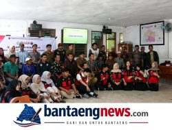 KKN Tematik Unhas Gelar Seminar Program Kerja Pertanian dan Teknologi Tepat Guna di Desa Bonto Tallasa