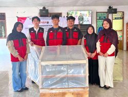 KKN Tematik Unhas Demonstrasikan Lima Inovasi Pertanian dan Teknologi Tepat Guna di Desa Bonto Tallasa