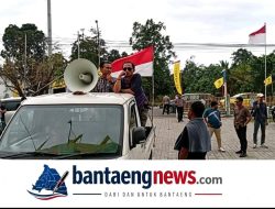 Diduga Abaikan Mandat Suara Rakyat, DPP Golkar Didesak Evaluasi Golkar Morowali