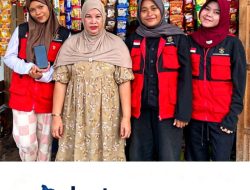Mahasiswa KKN-T Unhas Bantu UMKM Desa Mamampang Tingkatkan Visibilitas Usaha melalui Google Maps