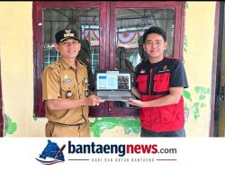 Mahasiswa KKN-T Gelombang 116 Unhas Dampingi UMKM Tappanjeng Tingkatkan Literasi Pembukuan Sederhana